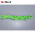 HIMISS RC Pro-poly string / Ten Pack of 100% Polyester YoYo String - Neon Green. 