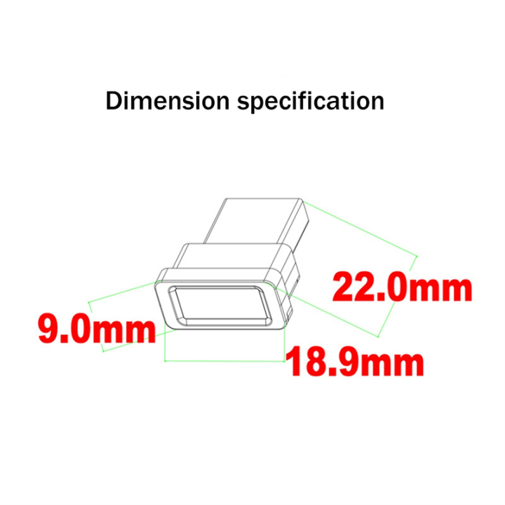 1%20PCS%20USB%20Fingerprint%20Reader%20USB%20Fingerprint%20Scanner%20for%20Windows%2010%2011%20Hello%20USB%20Fingerprint%20Sign-in%20Unlock%20Module%20-%20Image%208