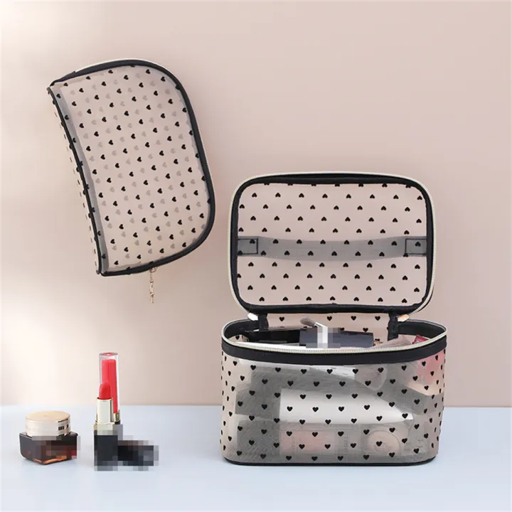Makeup%20Bags%20Mesh%20Cosmetic%20Bag%20Portable%20Travel%20Pouches%20Zipper%20Pouches%20Home%20Office%20Accessories%20-%20Image%202
