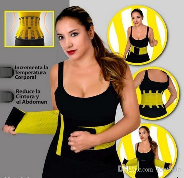 Hot Shapers Hot Belt power  / Hot Shapers Hot power belt /Hot Shapers Power Belt - (unisex XL)