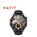 HAVIT M9031 PRO Smart Watch- Black. 