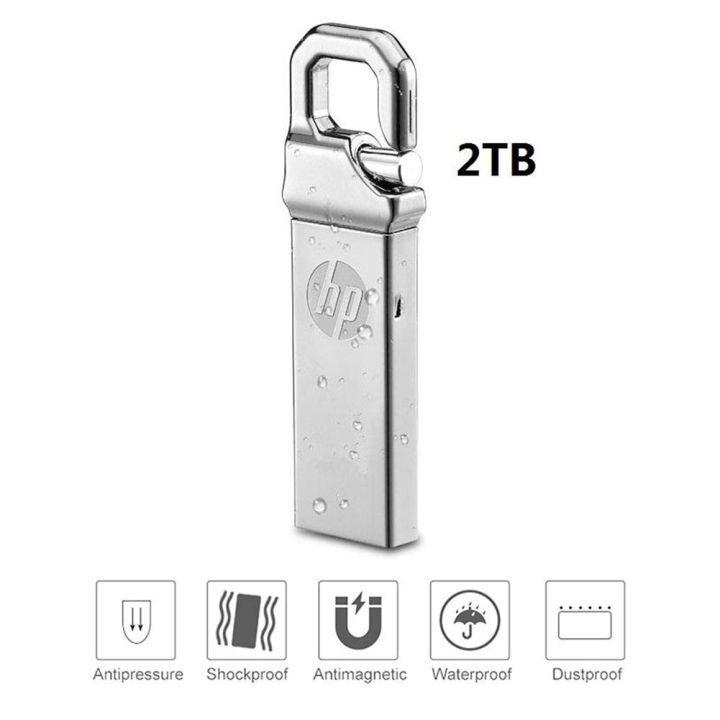 Anyike%20%5BLowest%20price%5D2TB%20Flash%20Drive%20USB%203.0%20Metal%20Mini%20Pen%20Drive%20HP%202TB%20USB%203.0%20AL%20VELO%20Cid%20AL%20pen%20drive%20-%20Image%203