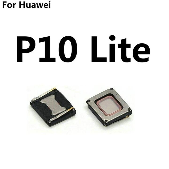 Earpiece Speaker For Huawei P30 P20 Pro P10 P9 Plus Mini P8 Lite 2017 2016 Ear Speaker Sound  Replacement Parts