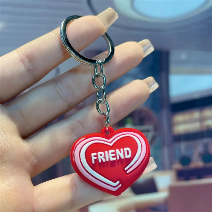 High-quality%20Keychain%20Mini%20Keychain%20Red%20Keychain%20Heart-shaped%20Keychain%20Cute%20Keychains%20Love%20Keyring%20-%20Image%207