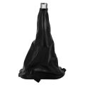 Car Gear Shift Collars Gear Shift Lever Dust Cover. 