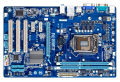 H 61 Mother Board. 