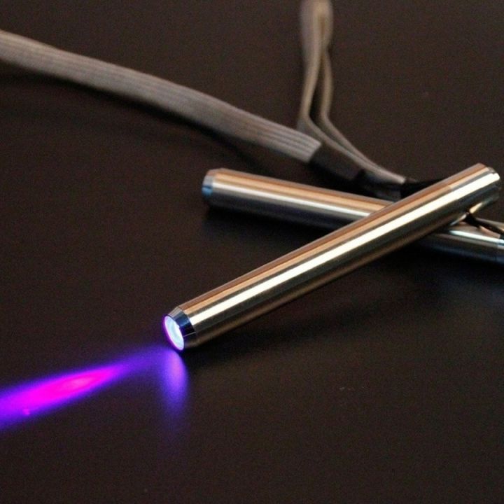 Ultra%20Violet%20Pen%20Torch%20395nm%20/%20ULTRAFIRE%20uv%20Pen%20torch%20UltraViolet%20Specially%20For%20Gems%20&%20Diamonds.%20free%20battery%20-%20Image%203