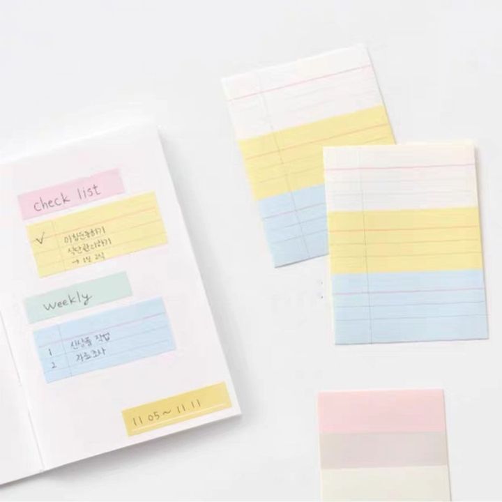 51PCS%20Creative%20Multicolor%20Label%20Sticker%20Set%20Paper%2017%20Shapes%20Paging%20Stickers%20Keywords%20Record%20Self-adhesive%20Sticky%20Sticker%20Office%20Supplies%20-%20Image%208