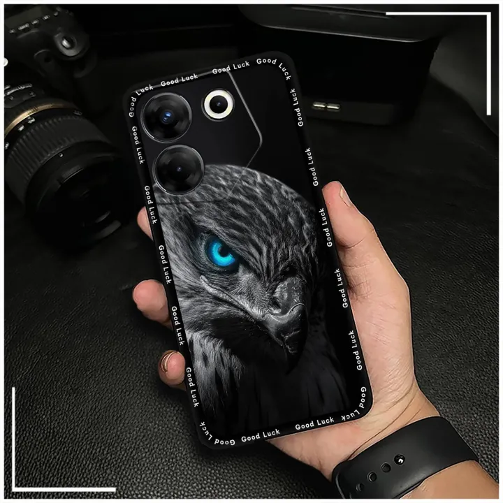 Back%20Cover%20Cute%20Phone%20Case%20For%20Tecno%20Camon20%20Pro%205G/CK8n%20Phone%20Protector%20Mobile%20Case%20Fashion%20Design%20Waterproof%20Durable%20-%20Image%204