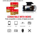 Memory Card Extreme Pro Mini SD Card 16gb U1 V10 TF Card high speed Flash Card for Phone, camera, Drone. 