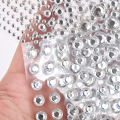Self Adhesive Face Hair Gems Rhinestones Crystal Sticker Body Jewels Sticker Makeup Crafts Home Decor Sticker Fugar. 