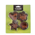 Fondant Tools Cookie Cutters Pastry Molds Flower Stainless Steel Centerpieces Cake Decorating Tools. 