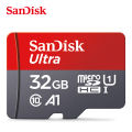 Sandisk Ultra Micro tf SD card 128GB 32GB 64GB 256GB Mini SD Card SD/TF Flash Card Memory Card 32 64 128 gb miniSD for Phone. 