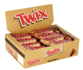24pcs Twix Chocolate Bar 50g. 