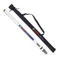Optical Levelling Instrument Set Bosch GOL 32 D , Tripod BT 160, Levelling Staff GR 500. 