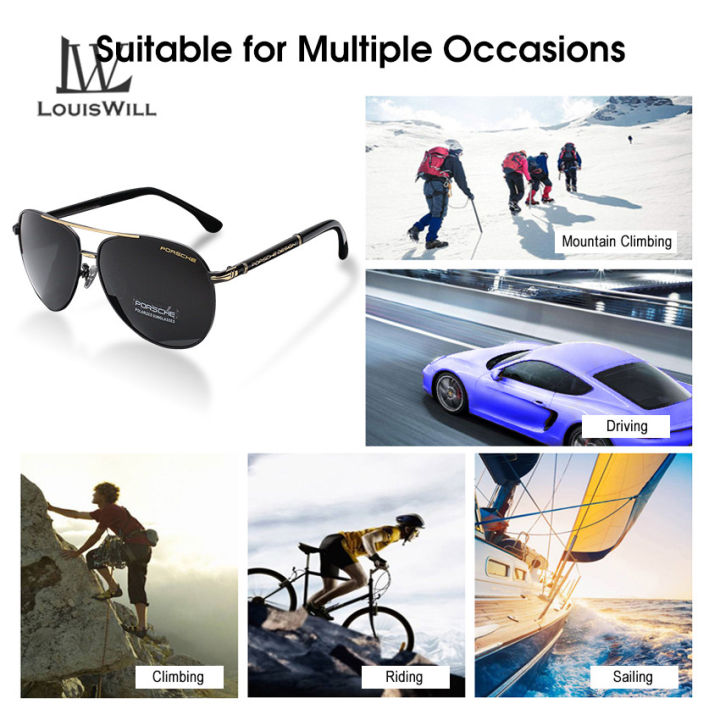 LouisWill%20Mens%20Oversized%20Polarized%20Shades%20Sunglasses%20Outdoor%20100%25%20UV%20Protection%20Lightweight%20Eyewear%20with%20Free%20Box%20-%20Image%207