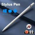 Universal 2 Gen Stylus Pen for Tablet Mobile Phone Touch Pen for IOS Android Windows for Apple Ipad Pencil for XIAOMI HUAWEI. 