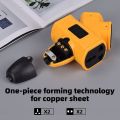 Multi plug Universal Extension power cord 4 Ports Rubber Extension Cord, 4way Extension Plug 250V 16A  ( 2 universal Power Socket + 2 simple Ports ) High Quality Power Electric Multipurpose Extension Power plugs, Female plugs, Field plugs, Extension plugs. 