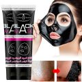 Aichun Beauty Blackhead Facial Peel Off & Blackhead Remover Black Mask 100ml. 