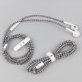 Cable Protector 1.5 METER Spring Protector Cover Cable Line For Phone USB Data Sync Charging Cable. 