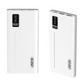 ASPOR A330 Power Bank With LED Digital Display Original 10000mAh Capacity 12W Max Output, Type-C And Micro USB Input, 2 USB Output, A323 10000mah power bank new version. 