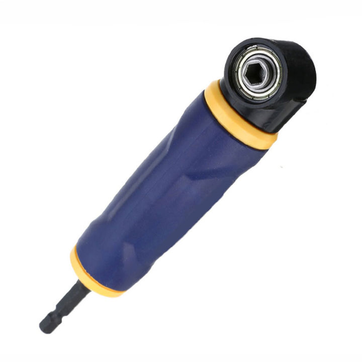 KOGEEK Screwdriver Heads Corner Turner 90 Degree Angle Electric ...
