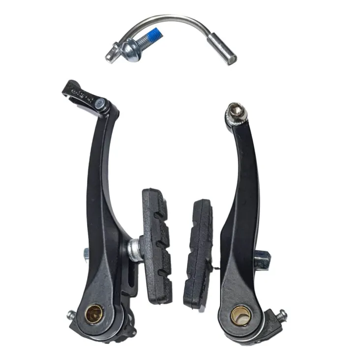 Bicycle%20Brake%20Caliper%20Alloy%20V%20Brake%20Front%20and%20Rear%20Complete%20Set%20-%20Image%204