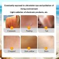 ROUSHUN Sun Cream protection SPF60 Waterproof Moisturizing Sunscreen Sun protection Cream 100g. 