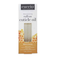 Cuccio Cuticle Oil – Milk & Honey – 10ml (roll-on). 