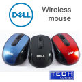 DELL Wireless mouse 2.4G Bluetooth. 