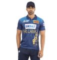 Sri Lanka Cricket Official World Cup Jersey 2024 T20 World Cup Jersey ODI World Cup Jersey 2024 High Quality. 