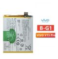VIVO B-G1 Battery to VIVO V15  Battery B G1 Battery Model High Quality Capacity of Li-Ion 4000mAh. 