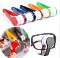 1PC Sunglass  Lens Cleaner Microfibre Micro Fibre Optic Cleaner Glasses Spectacles Eyeglass. 