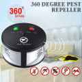 cockroach gel bait-1 * Pest Repeller-black. 