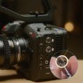 1 Pcs Microphone Audio Cable Internal Thread 3.5MM Male to MINI XLR 3PIN Adapter Cable for SLR Camera. 