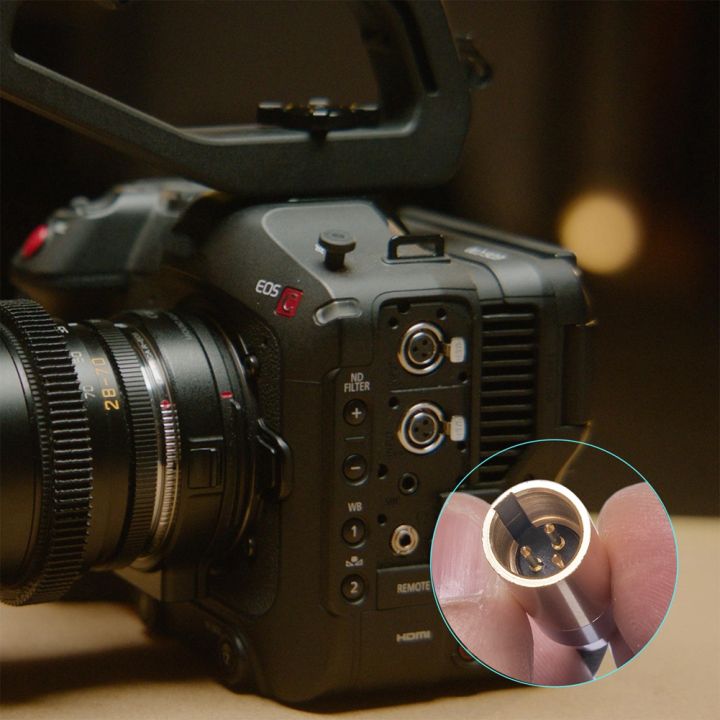 1%20Pcs%20Microphone%20Audio%20Cable%20Internal%20Thread%203.5MM%20Male%20to%20MINI%20XLR%203PIN%20Adapter%20Cable%20for%20SLR%20Camera%20-%20Image%204