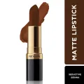Revlon Super Lustrous™ Lipstick - Matte. 