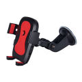 Rotating Vehicle Windshield Mount Suction Car Phone Holder Bracket Cradle Stand. 