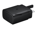 Linman Original Samsung 45W Charger Super Fast Charging 2.0 Travel Adapter (PD 3.0 PPS Max) 25W TYPE-C Charger with USB TYPE-C to TYPENew style -C Cable for Samsung Galaxy S25 Ultra 24Ultra 23Ultra S22Ultra Tab S4,Tab S5E,Tab S6 Lite,Tab S7 Plus,Tab S8,Ul. 