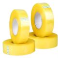 Cello Tape Yellow Packaging Tape 2 inch x400Meter. 