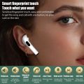 Pro 4 TWS Wireless Headphones Earphone Bluetooth-compatible 5.0 Waterproof Headset with Mic for Xiaomi iPhone Pro 4 Earbuds Original Air Pro 4 TWS Wireless Bluetooth Earphones Headphones  Headset For Xiaomi Android Apple iPhone Earbuds. 