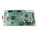 Formatter Board for MF3010 MF-3010 MF 3010 Logic Main Board MainBoard Mother Board FM0-1096 FM0-1096-000. 