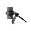 zhihui YT-228 Mini Tripod Flexible Portable Stand Holder for Smartphone DVR CAM. 