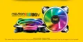 ARMAGGEDDON ARTIC STORM 3 RGB R4 CPU AIR COOLER [4 DIRECT CONTACT HEATPIPES]. 