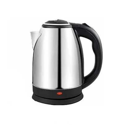 High Quality Electric Kettle-1.8L | Blackford Electric Jug Kettle | One Year Warranty
