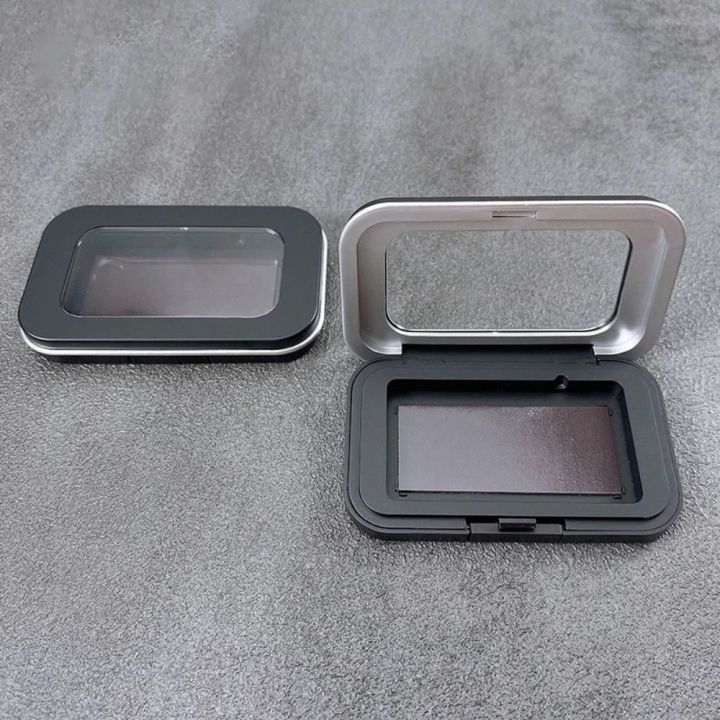 Needle Pad Rectangle Magnetic Pin Box Pin Holder Sewing Supplies Pin ...