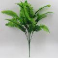 Artificial Plants Eucalyptus Grass Plastic Ferns Green Leaves Flower Plant Wedding Home Decoration Table Decors. 