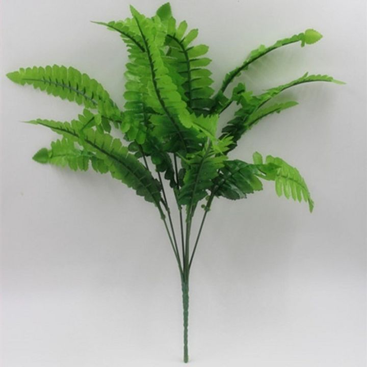 Artificial%20Plants%20Eucalyptus%20Grass%20Plastic%20Ferns%20Green%20Leaves%20Flower%20Plant%20Wedding%20Home%20Decoration%20Table%20Decors%20-%20Image%207