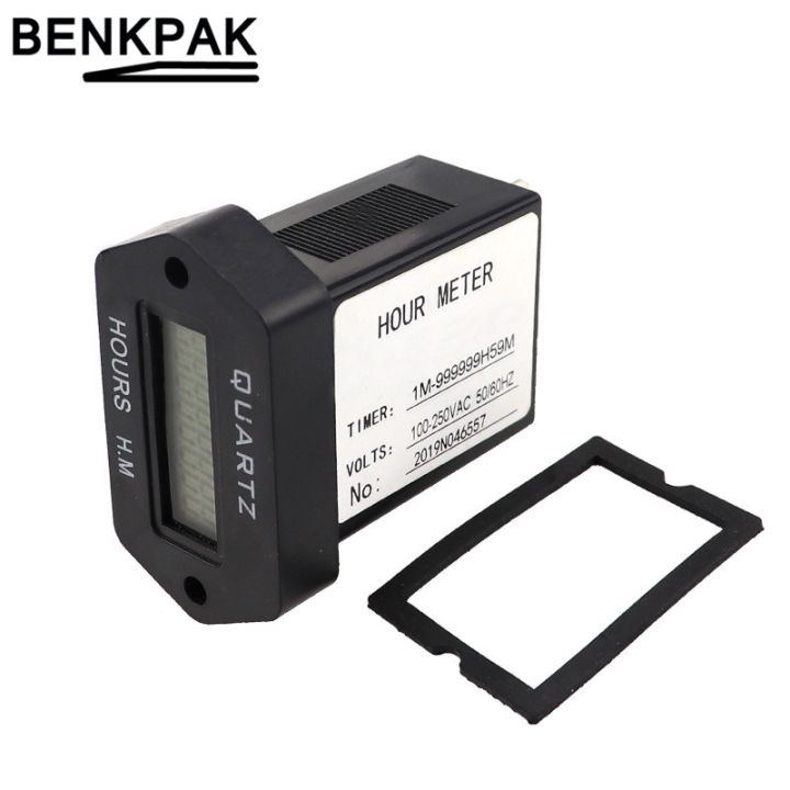 Timer Riser For Loft 【The Timber Loft】SYS-1D-R Industrial Digital Display Electronic Timer ...