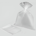 1 Kg Transparent Plastic Bags Clear Poly Bags Polythene Polythene Plastic Bags Cookie Packing Materials Candy Flyers Packaging Jewelry Gift Packing Cellophane Bag - 14"x18”, 12"x10". 